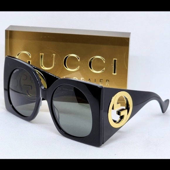 Meet your Posher, Eye Dress Faces - Picture 3 of 4